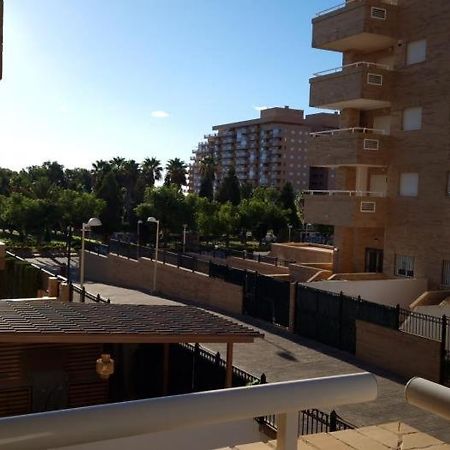 Costa Azahar II Nº1055 Apartment โอโรเปซาเดลมาร์ ภายนอก รูปภาพ