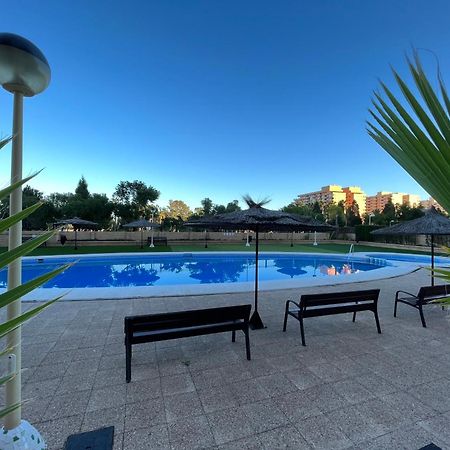 Costa Azahar II Nº1055 Apartment โอโรเปซาเดลมาร์ ภายนอก รูปภาพ