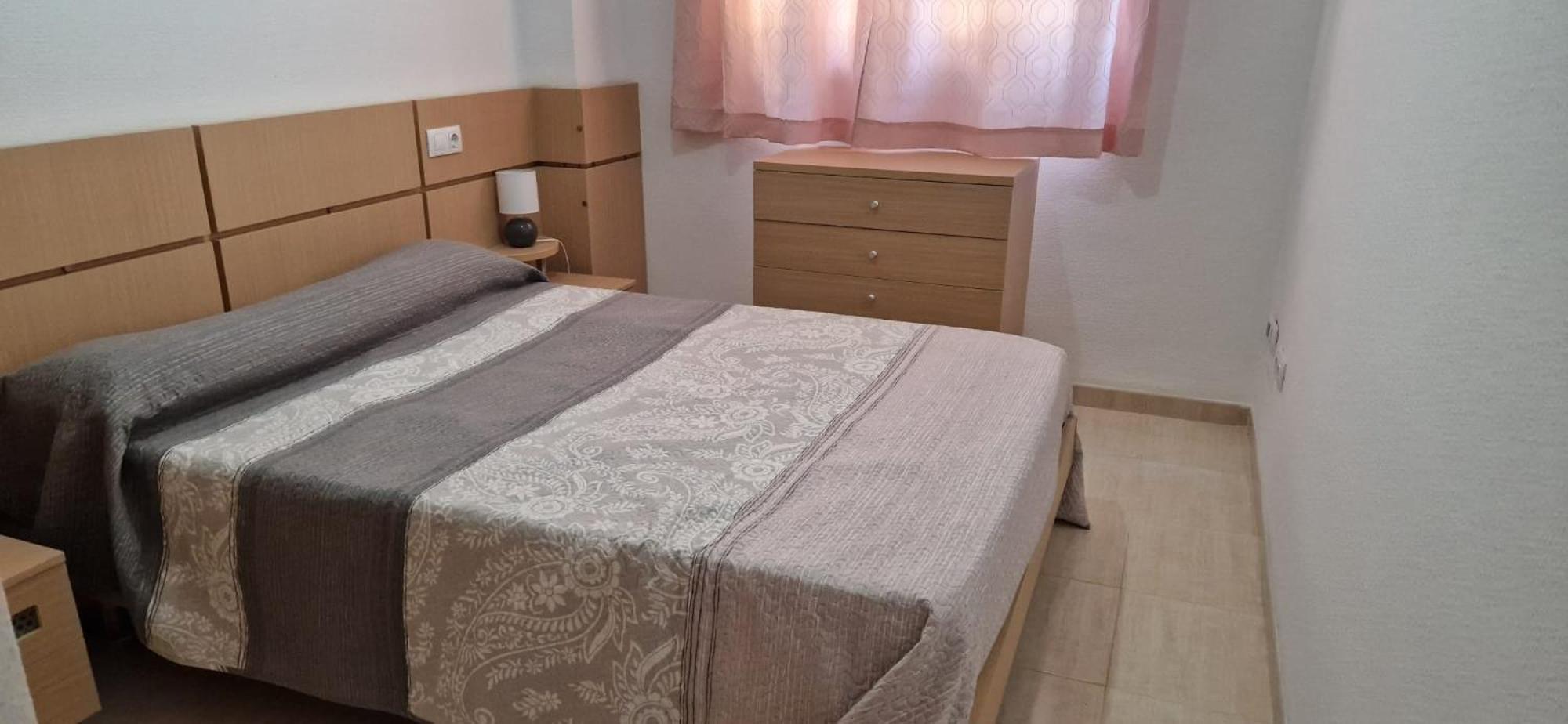 Costa Azahar II Nº1055 Apartment โอโรเปซาเดลมาร์ ภายนอก รูปภาพ