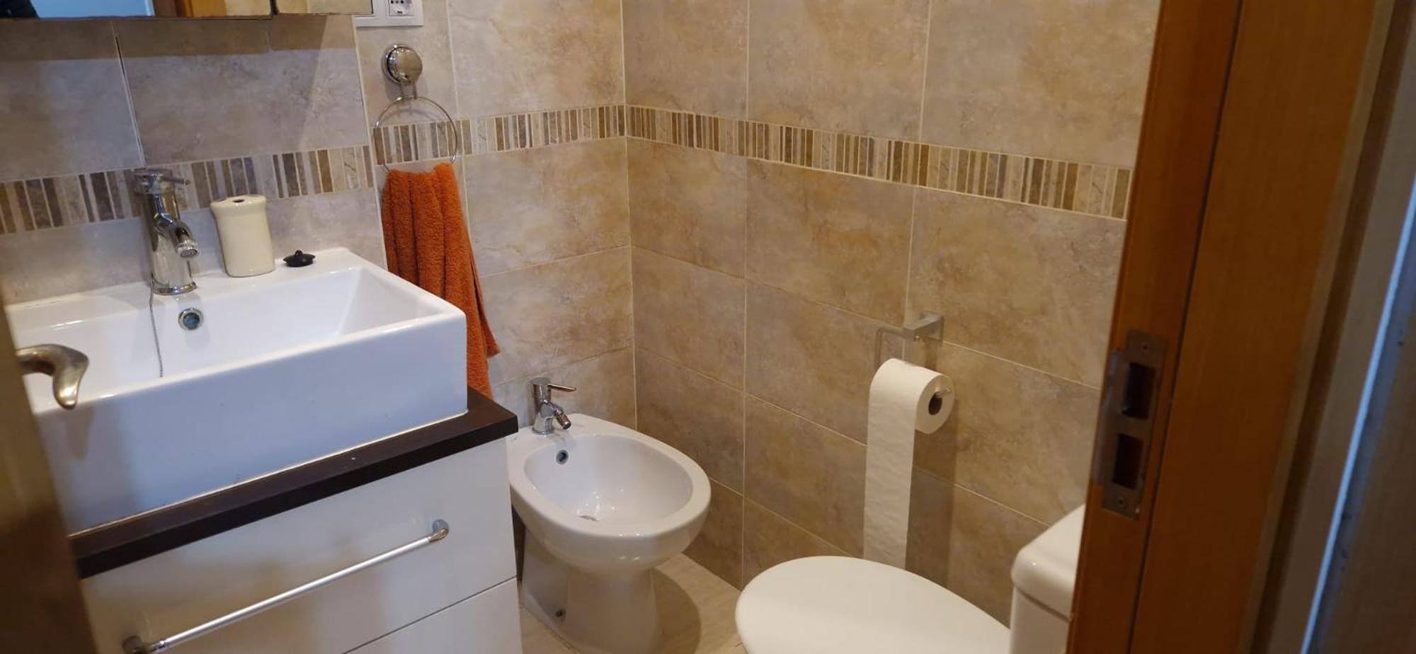 Costa Azahar II Nº1055 Apartment โอโรเปซาเดลมาร์ ภายนอก รูปภาพ